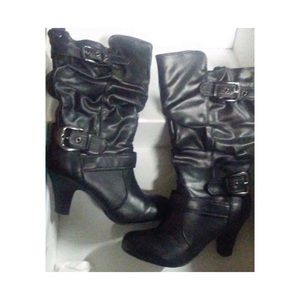 Maurices fashion boots